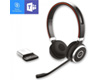 ref 6599-523-309 - Casque bluetooth audio Jabra Evolve 65 UC MS duo